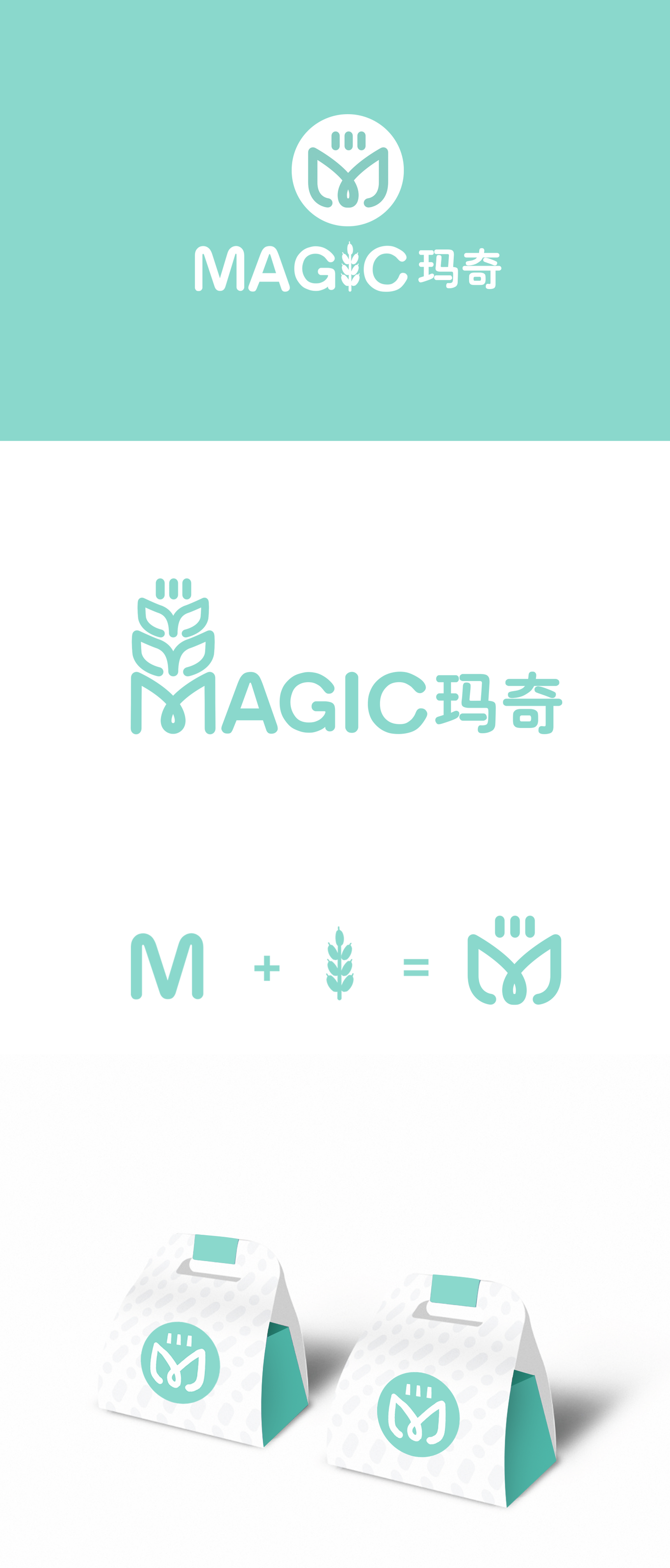 玛奇logo标志图0