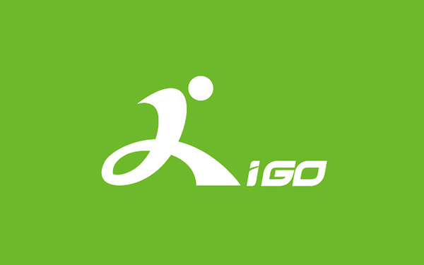 户外产品logo