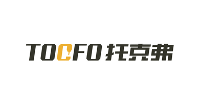 托克弗LOGO設計