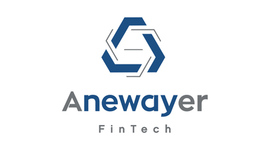 anewayer LOGO设计