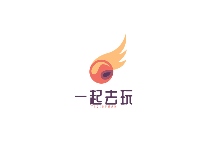 一起去玩LOGO設(shè)計圖3