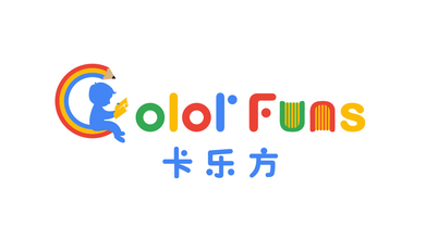 卡乐方LOGO设计