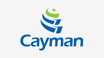 Cayman LOGO设计