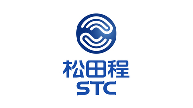 松田程LOGO設(shè)計