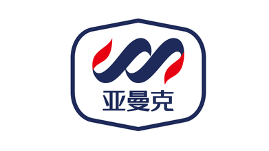 亚曼克LOGO设计