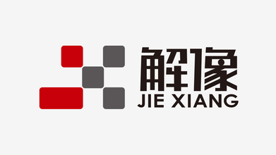 解像LOGO設(shè)計(jì)