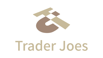 Trader joes LOGO設(shè)計