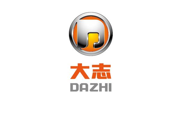 洛陽大志三輪車LOGO設計