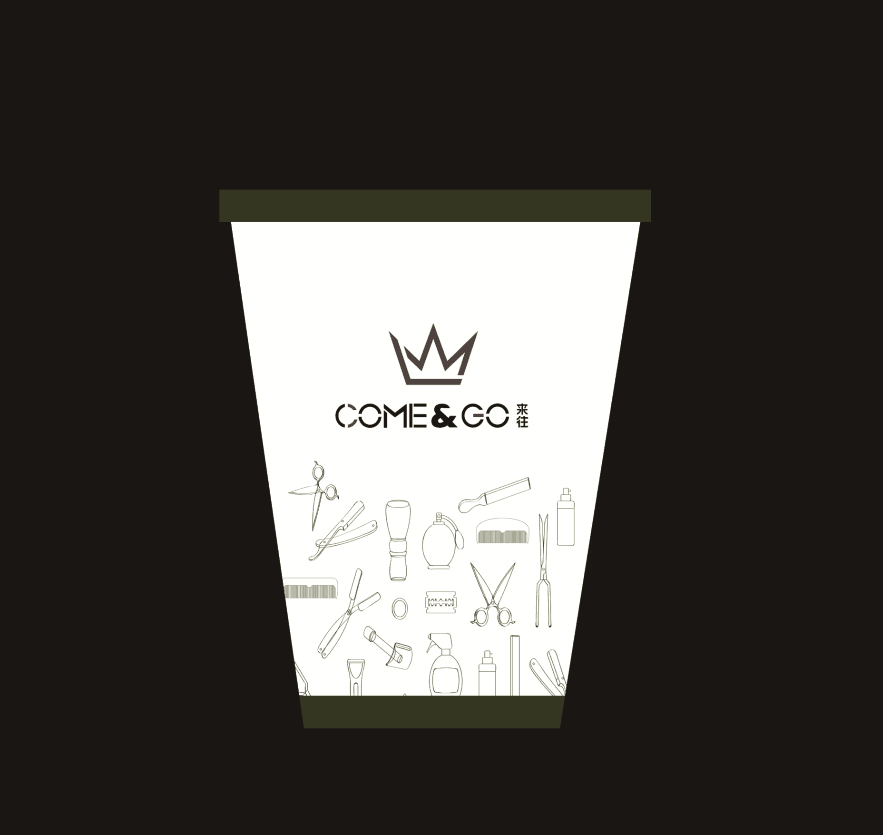 来往LOGO图2