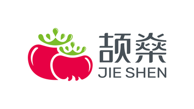 番茄爸爸LOGO設(shè)計