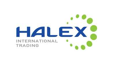 HALEX LOGO设计