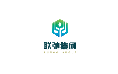 某农业集团LOGO设计