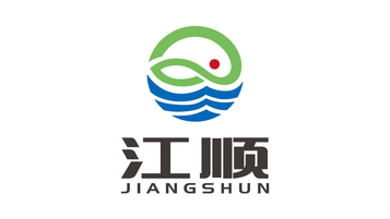 江順LOGO設(shè)計(jì)