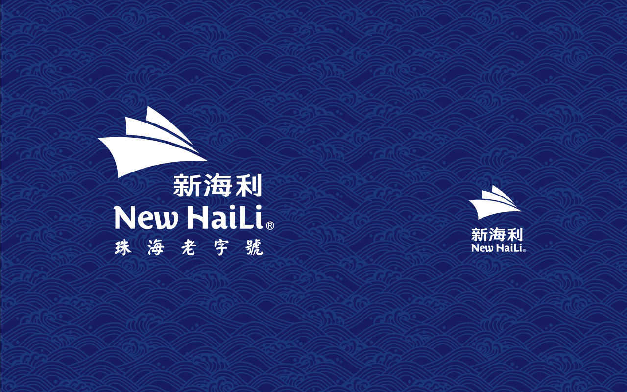 新海利NEW HAILI圖8