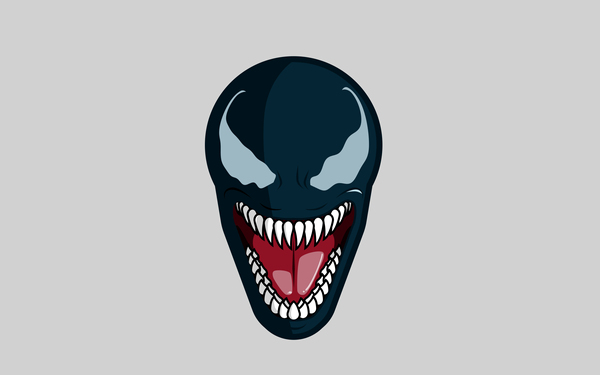 毒液VENOMlogo