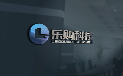 乐购科技LOGO