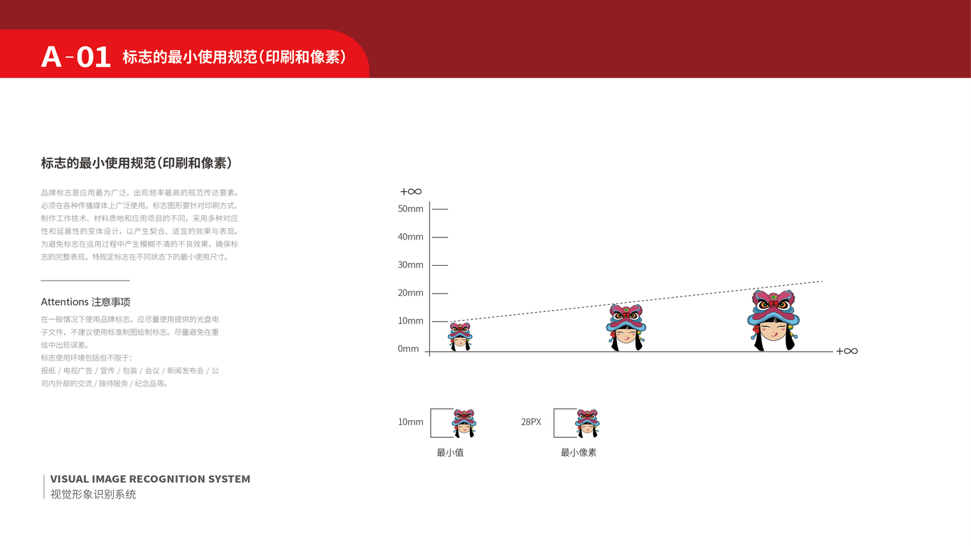 潮小凡VI設(shè)計中標圖1