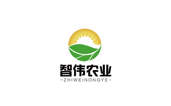 一塊Logo品牌設計