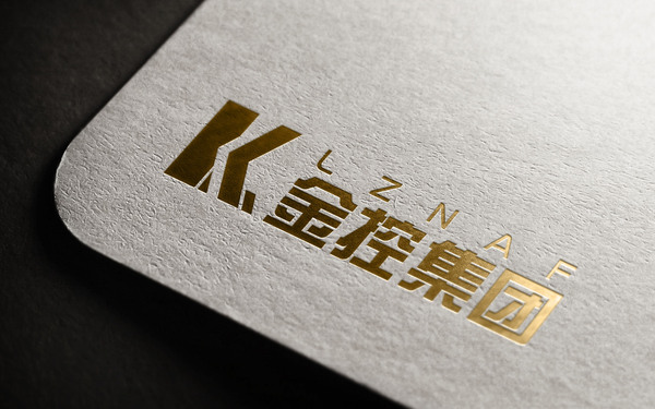 金控集團logo方案