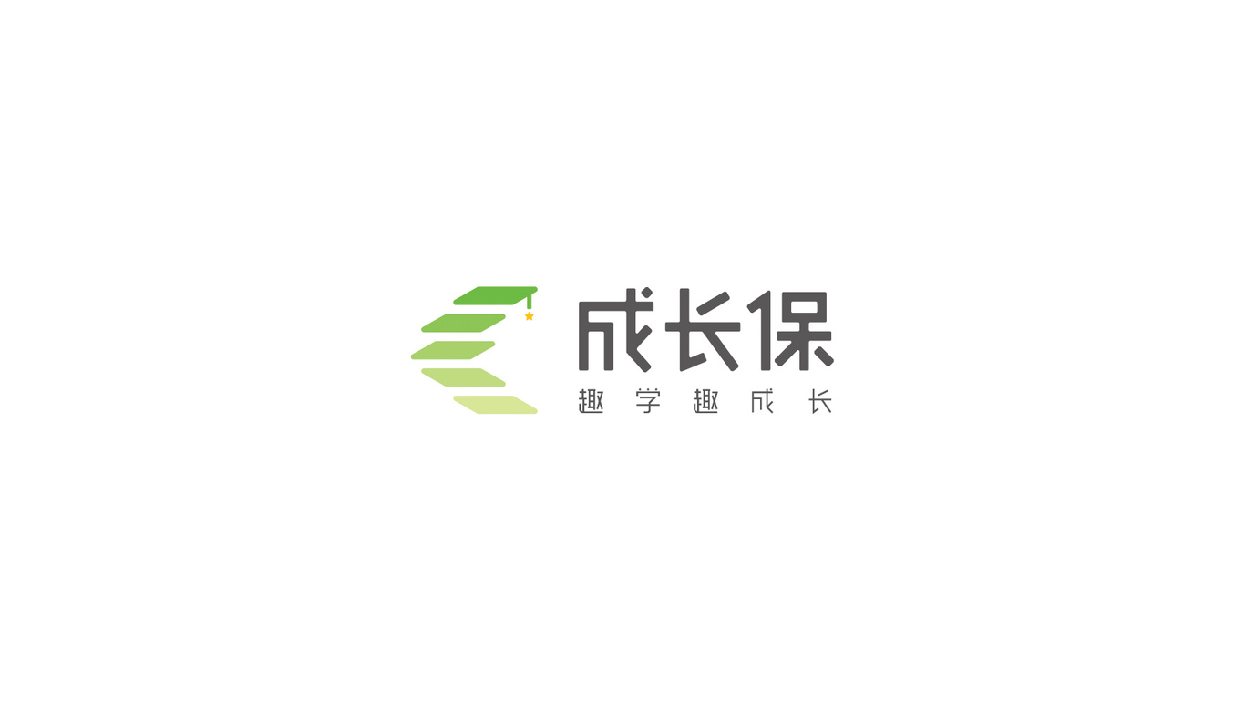 兒童在線教育行業(yè)品牌LOGO設計方案圖15