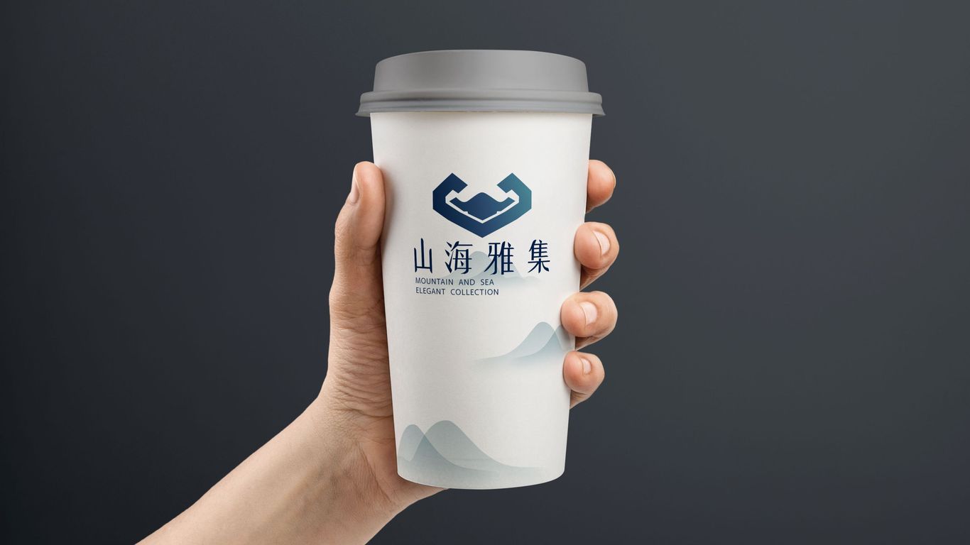 山海雅集图21