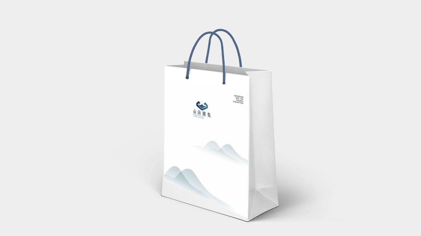 山海雅集图18