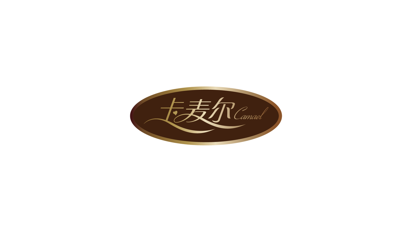 卡麥爾巧克力LOGO圖0