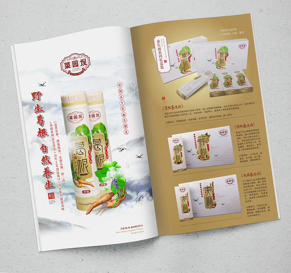 菜園壩品牌形象設(shè)計(jì)圖16