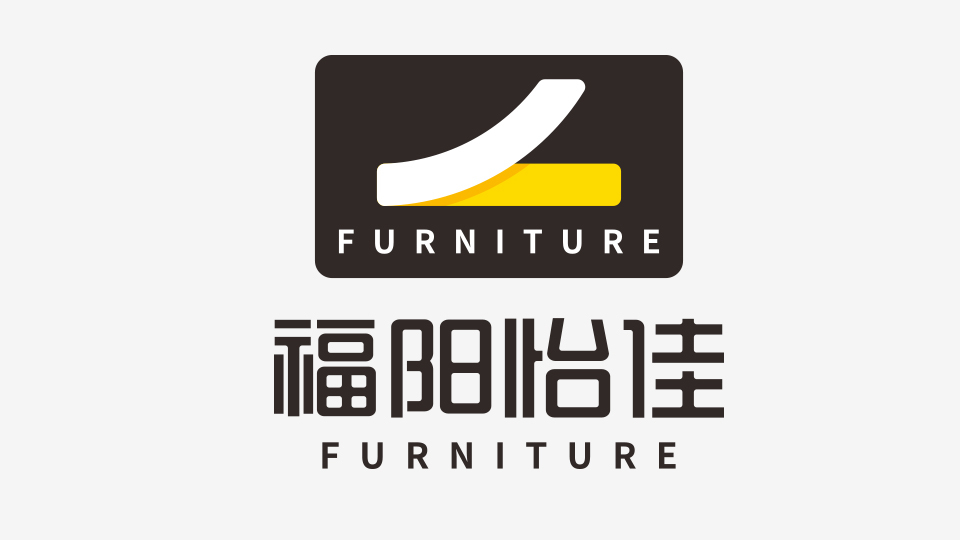 福陽怡佳LOGO設計