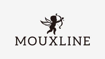 MOUXLINE LOGO设计