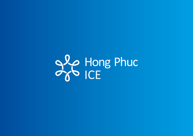 Hong Phuc ICE - 品牌形象圖4