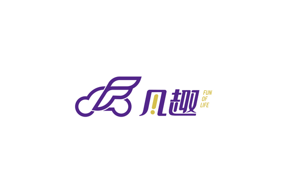 汽車用品平臺(tái)標(biāo)志設(shè)計(jì)