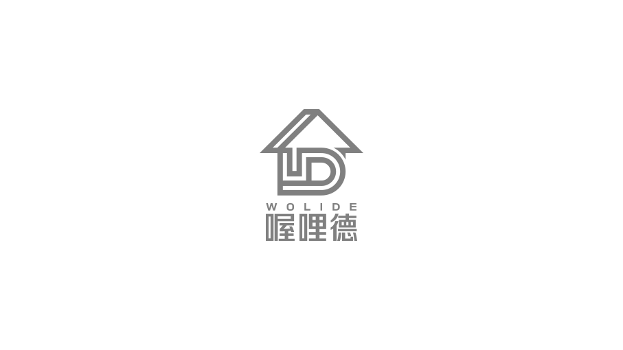 喔哩德LOGO設計中標圖2