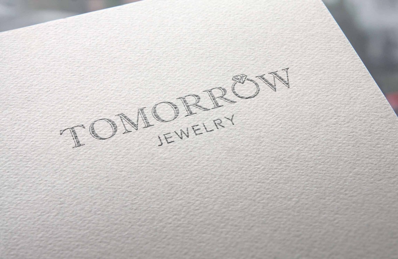 Tomorrow jewelry 珠寶連鎖圖2