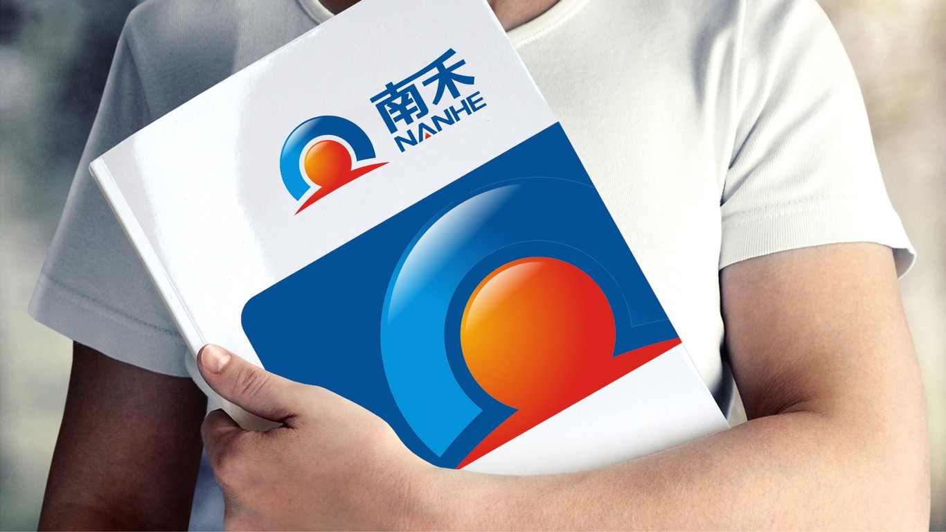 南禾LOGO设计中标图4