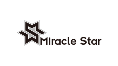 邁客星LOGO設(shè)計
