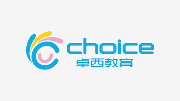 卓西教育LOGO設計