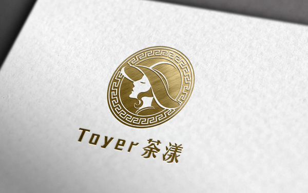 设计师原创女装品牌logo设计