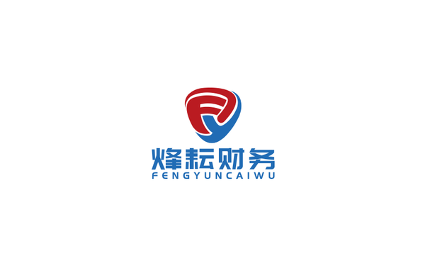 烽耘品牌LOGO設計