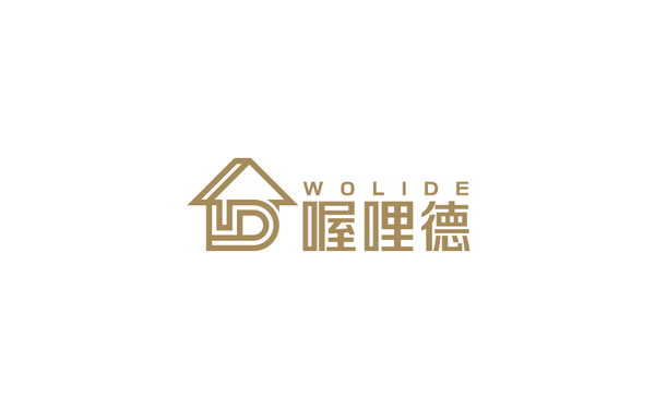 喔哩德  LOGO