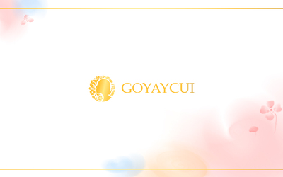 GOYAYCUI品牌设计