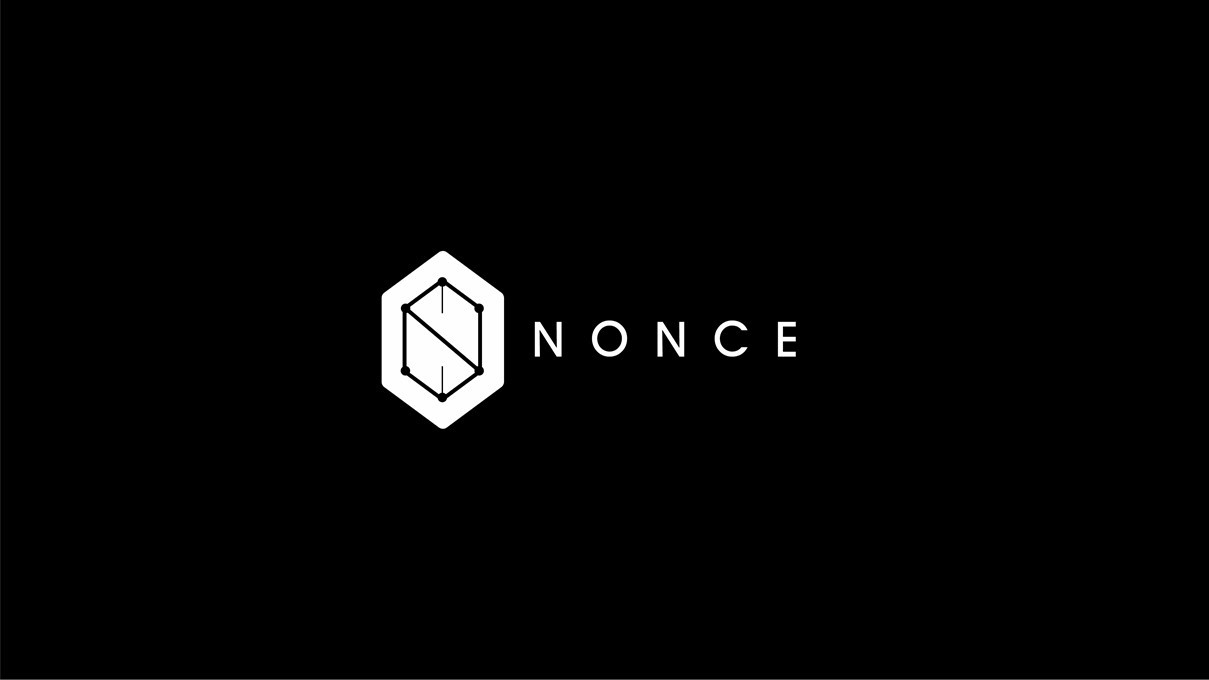 NONCE 品牌创意设计图9