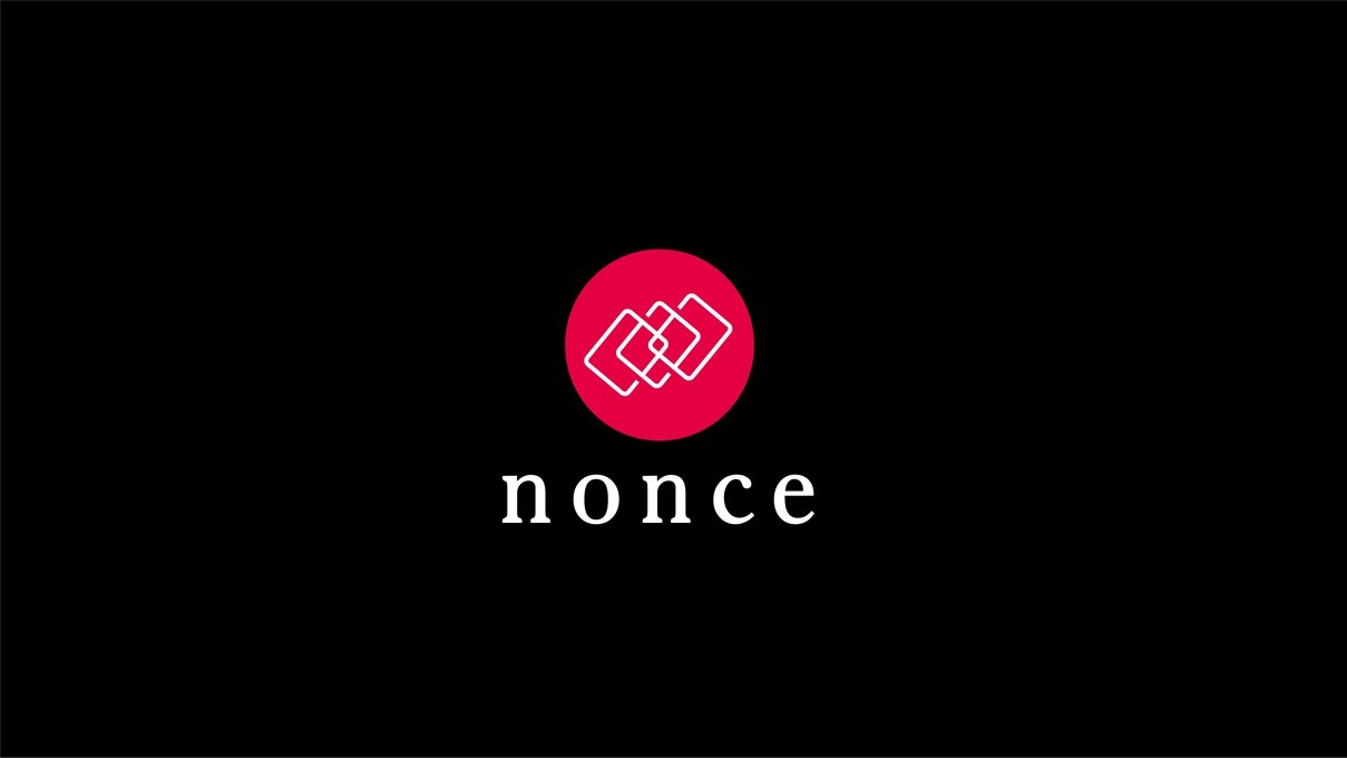 NONCE 品牌创意设计图12