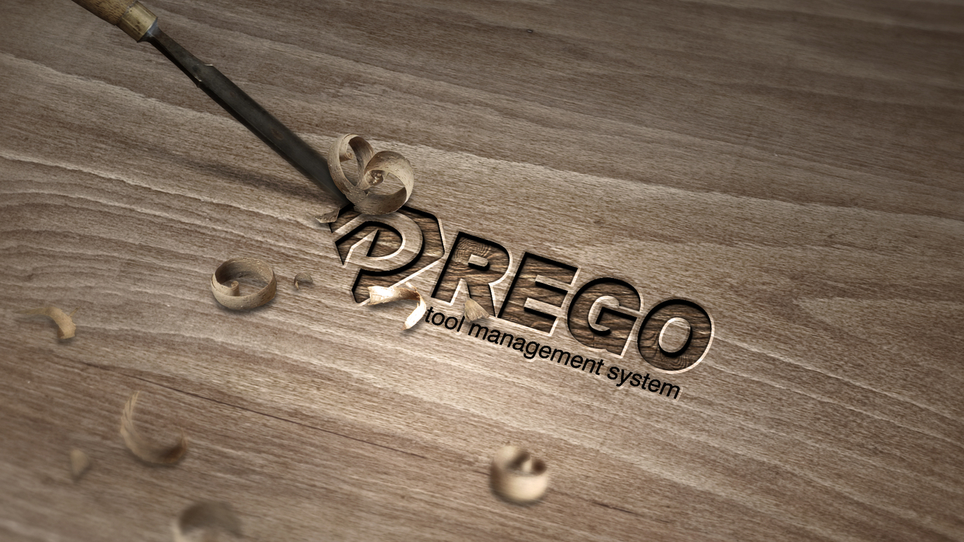 PREGO LOGO设计中标图2