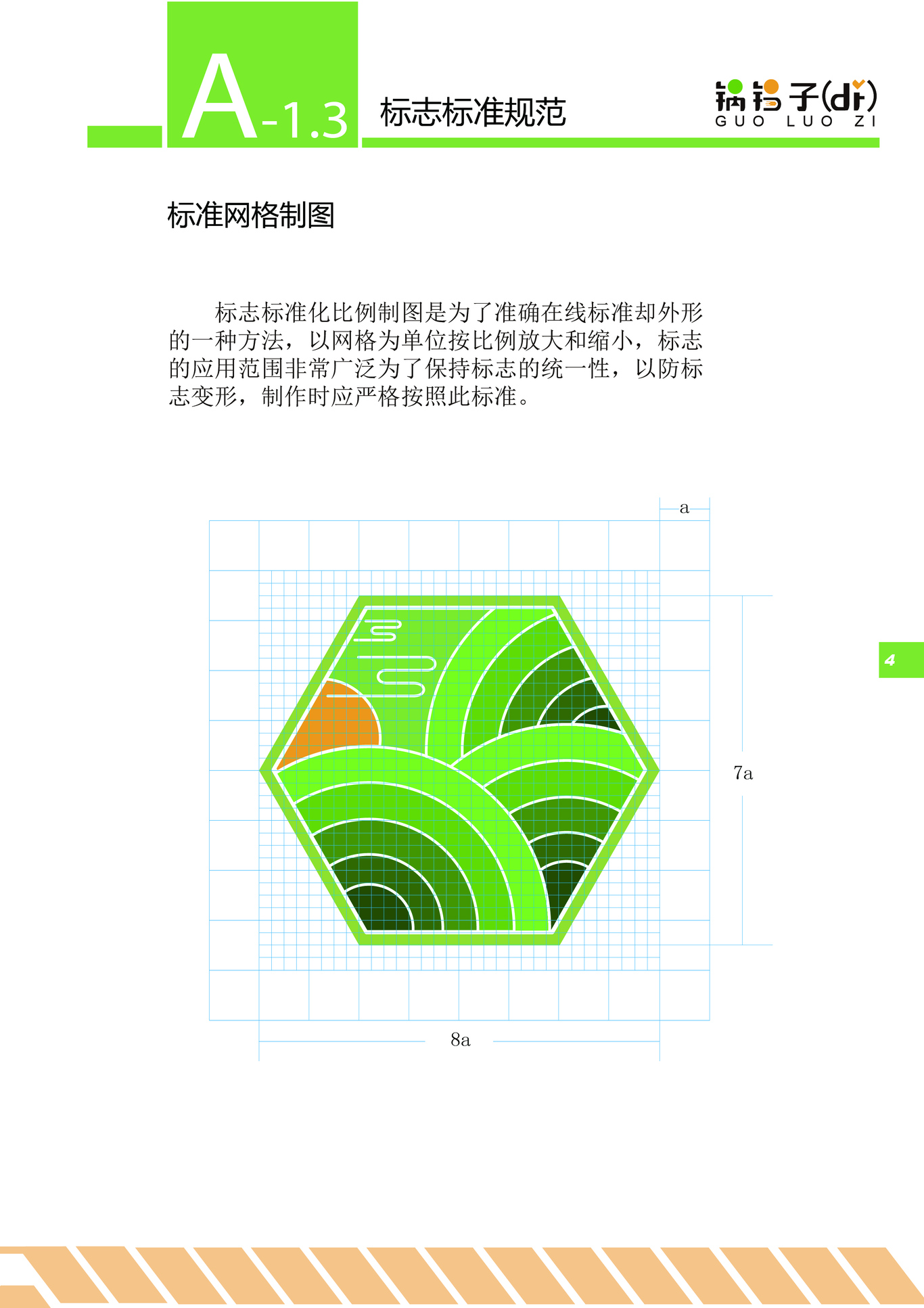 品牌推廣——鍋鑼子圖4