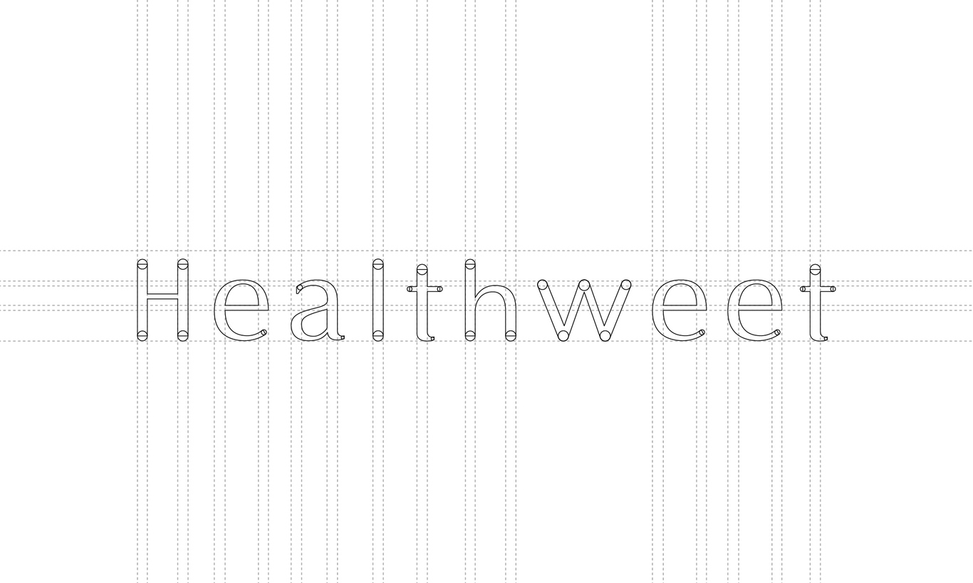 Healthweet燕窩品牌包裝設計圖3