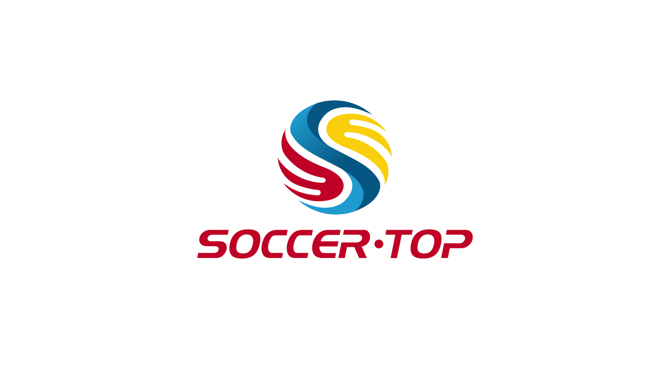 soccer.top LOGO设计中标图0