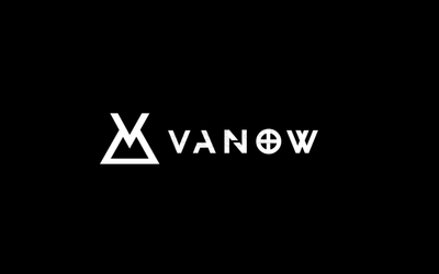 VANOW 保温杯品牌形象设计