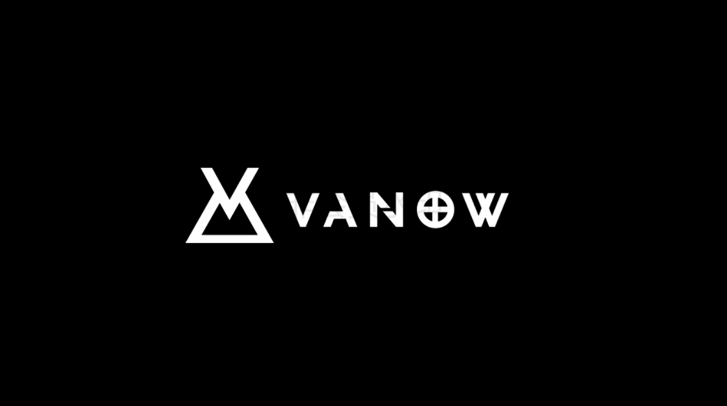 VANOW 保溫杯品牌形象設計圖6