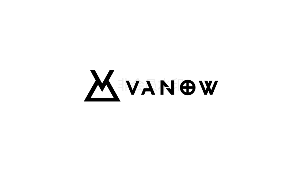 VANOW 保溫杯品牌形象設計圖5